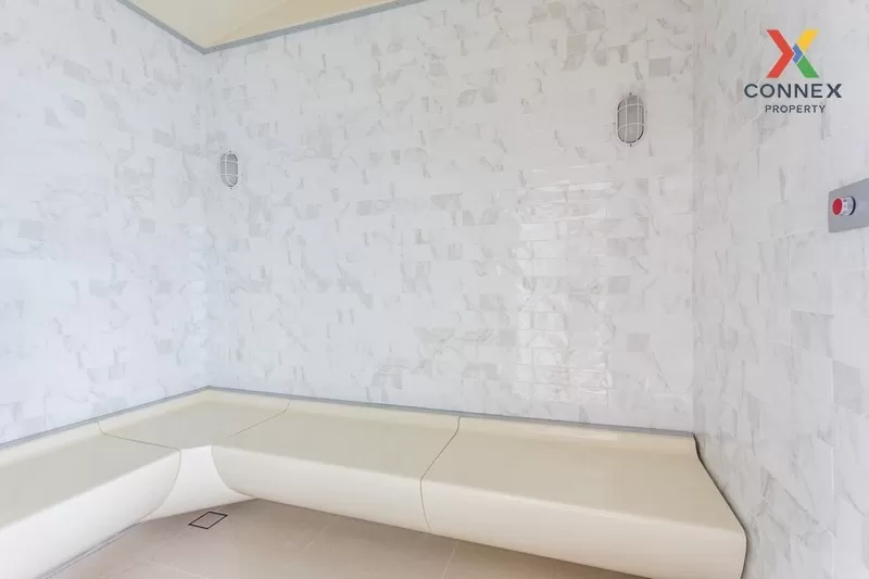 FOR SALE condo , Muniq Langsuan , Duplex , high floor , BTS-Ratch